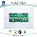 Assemblée électronique complète de carte PCB de dinde à Shenzhen